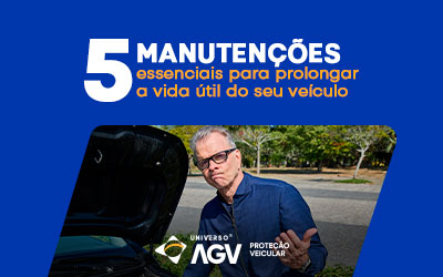 Como Escolher a Melhor Proteção Veicular para o Seu Carro